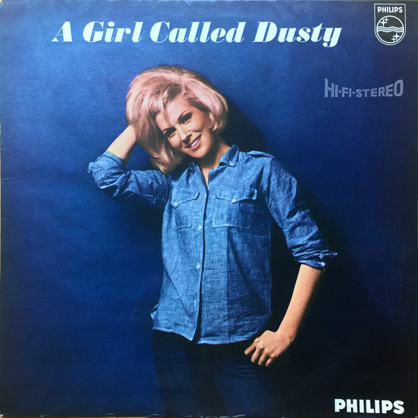 A Girl Called Dusty